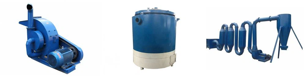 Shiitake mushroom bag machine (3)