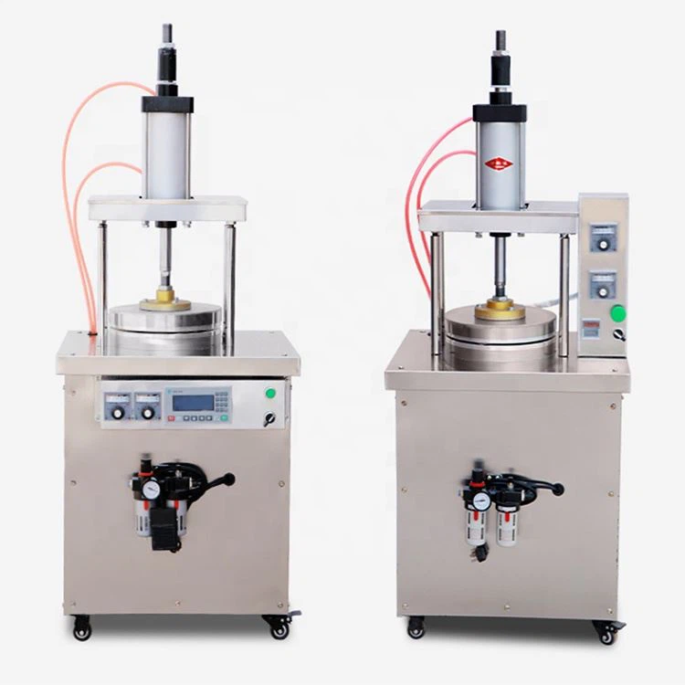 Roasted Duck Pancake Making Machine Roasted Duck Pancake Making Machine