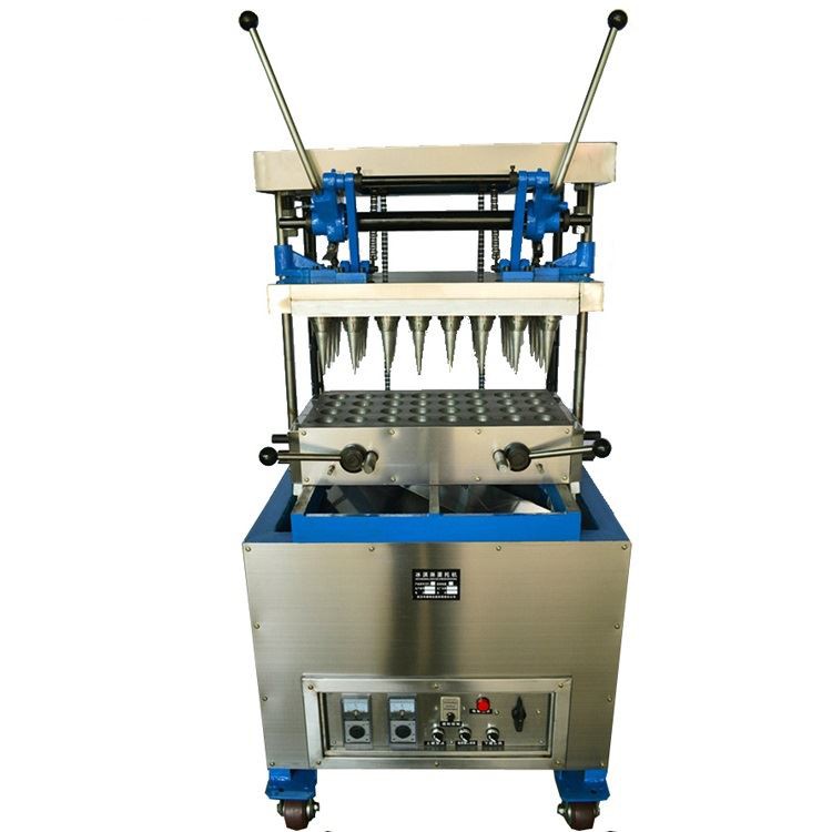 Ice Cream Cone Machine