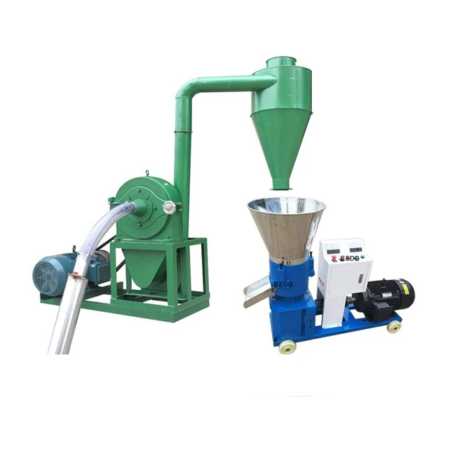 Best Selling Hammer Mill