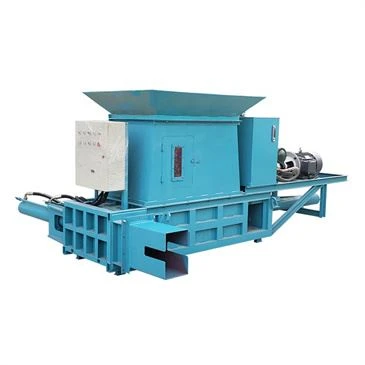 800 Kg/h Hay Compressing Machine