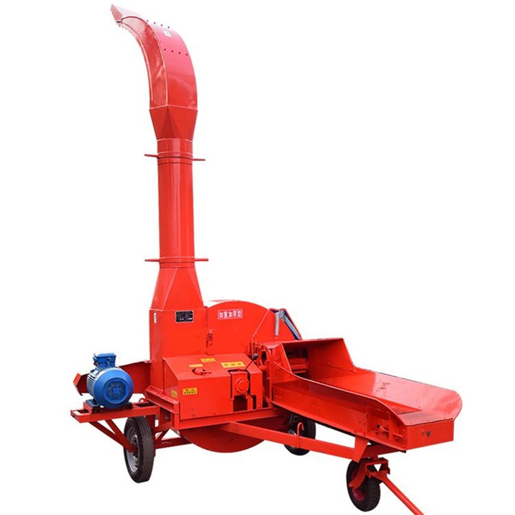 product-749-749 Electric cow feed grass cutter machine