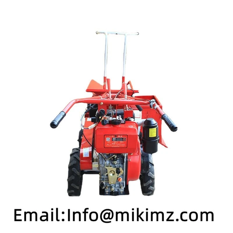 harvester