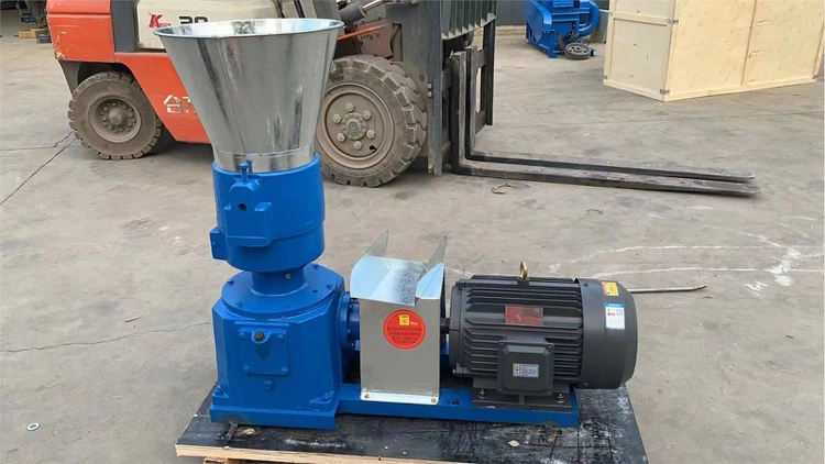 Consistent Performance Sawdust Pellet Machine Consistent Performance Sawdust Pellet Machine