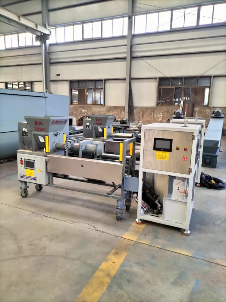 Cost-effective bagging machine for mushroom Cost-effective bagging machine for mushroom