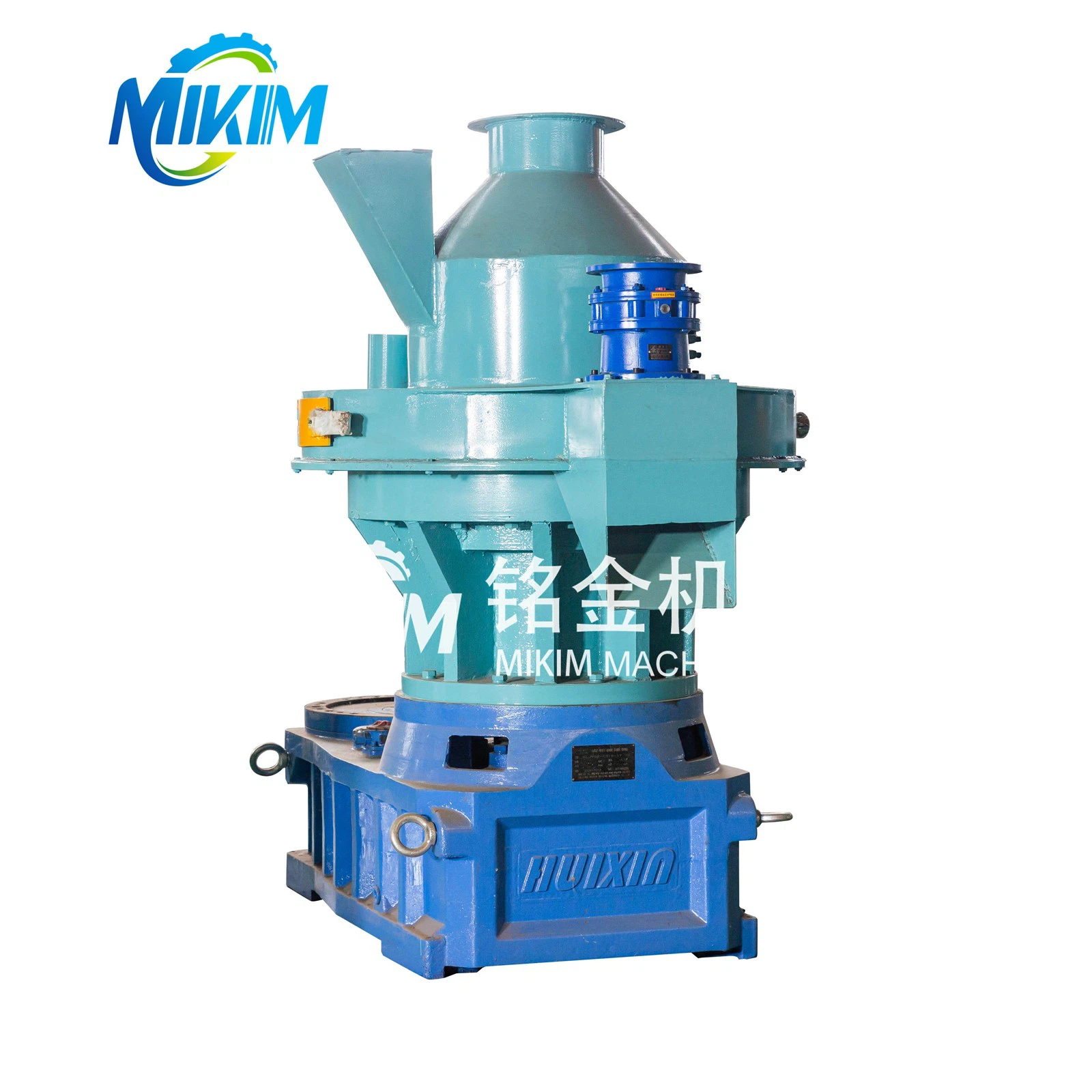 ring die feed pellet machine24 ring die feed pellet machine24