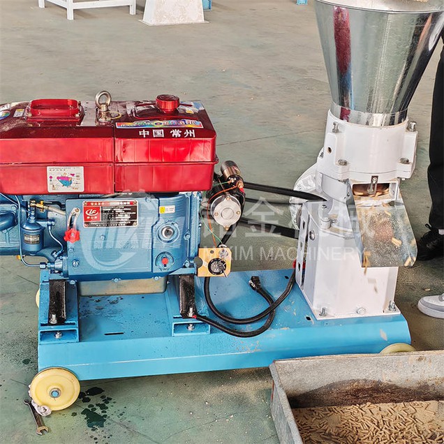 chicken feed pellet making machine chicken feed pellet making machine