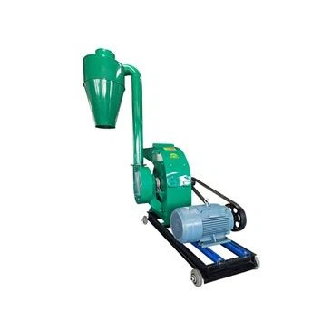 30PCS-China Supplier Agricultural Biomass Corn Hammer