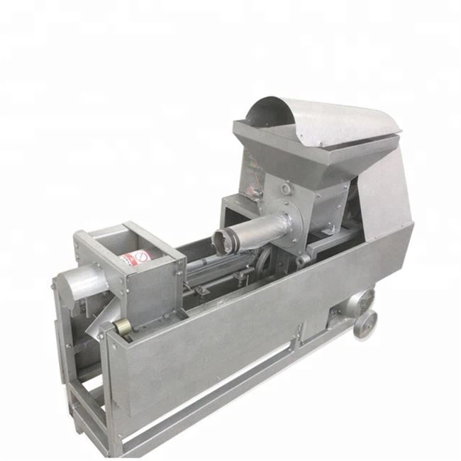 دستگاه کیسه گیری قارچ صدف اتوماتیک