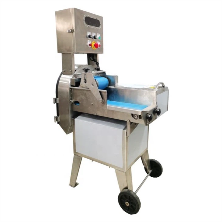 برش گوشت پخته