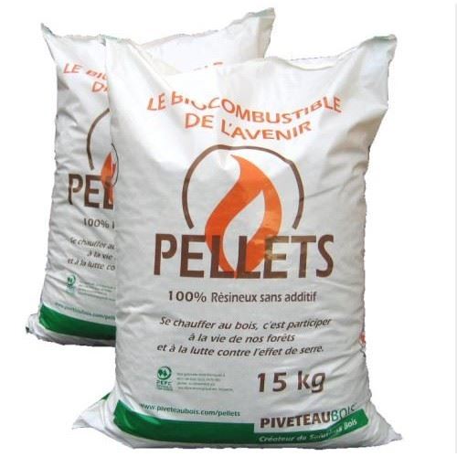 Feed Pellet Bagging Packing Machine
