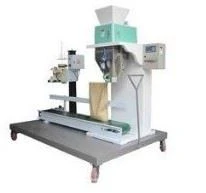 Feed Pellet Bagging Packing Machine
