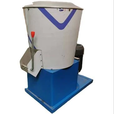 چرخ دنده و کارخانه میکسر
