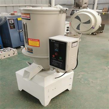 High Quality At Market Price Stainless Steel Automatic Plastic Dryers Machines