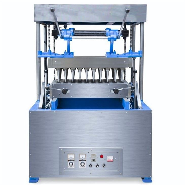 Ice Cream Cone Machine