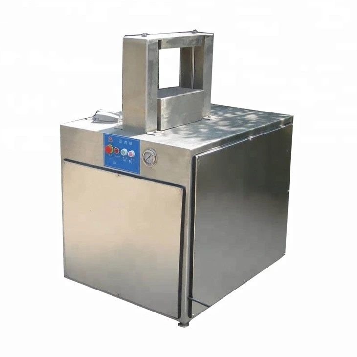 Meat Steak Press Machine
