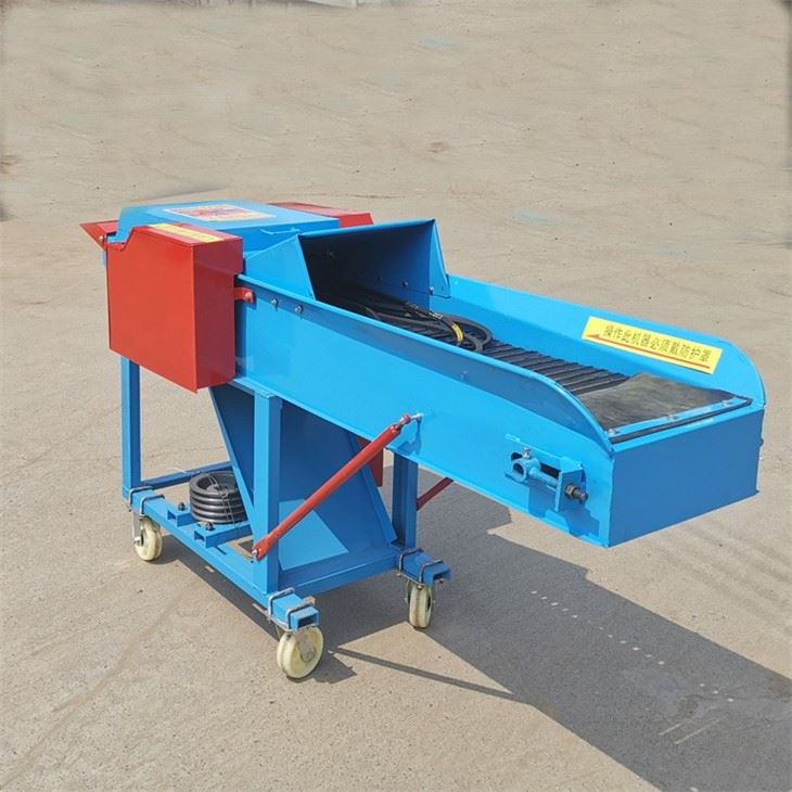 دستگاه خمیر خرد کن