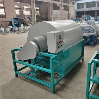 دستگاه کباب جلبک دریایی