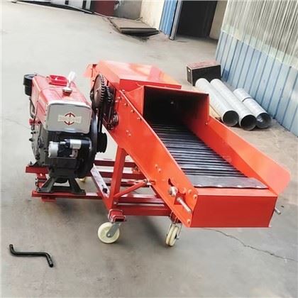 دستگاه نی کاتر دستگاه چف کاتر