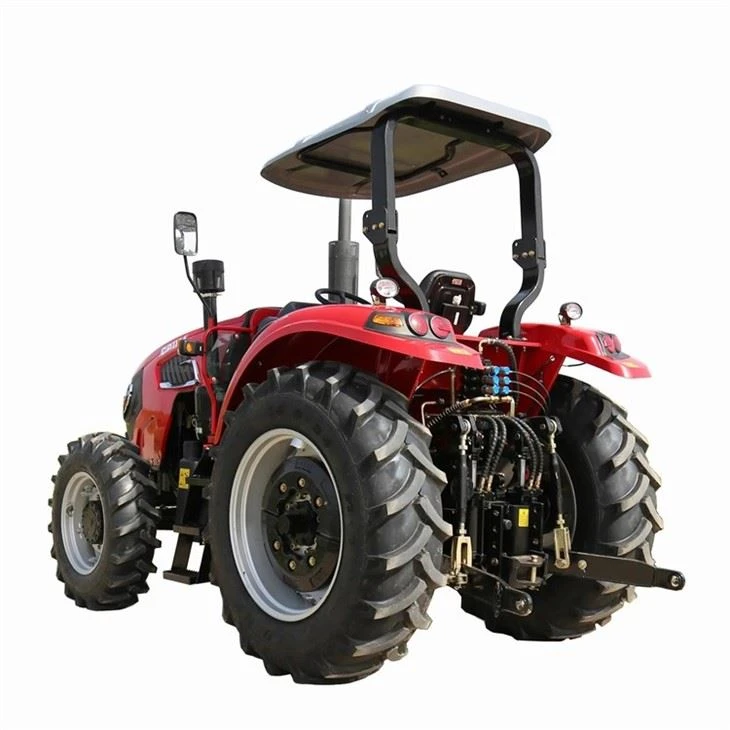 Sprayer Agriculture Tractor