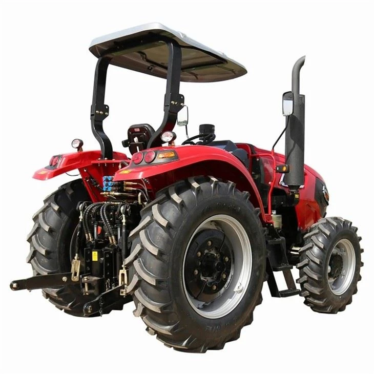 Sprayer Agriculture Tractor