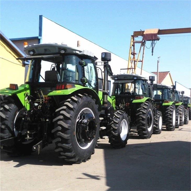 Tractor For Agriculture