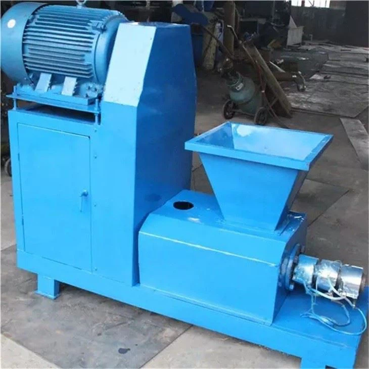 Wood Chip Making Machinery