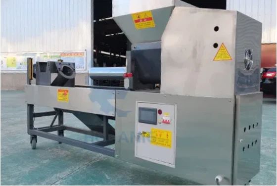 دستگاه بسته بندی مقرون به صرفه برای قارچ