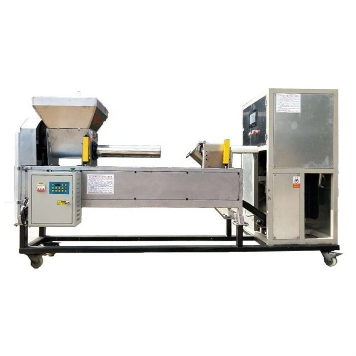 Different Bagging Machine