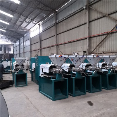 مزایای دستگاه پرس روغن کلزا MIKIM