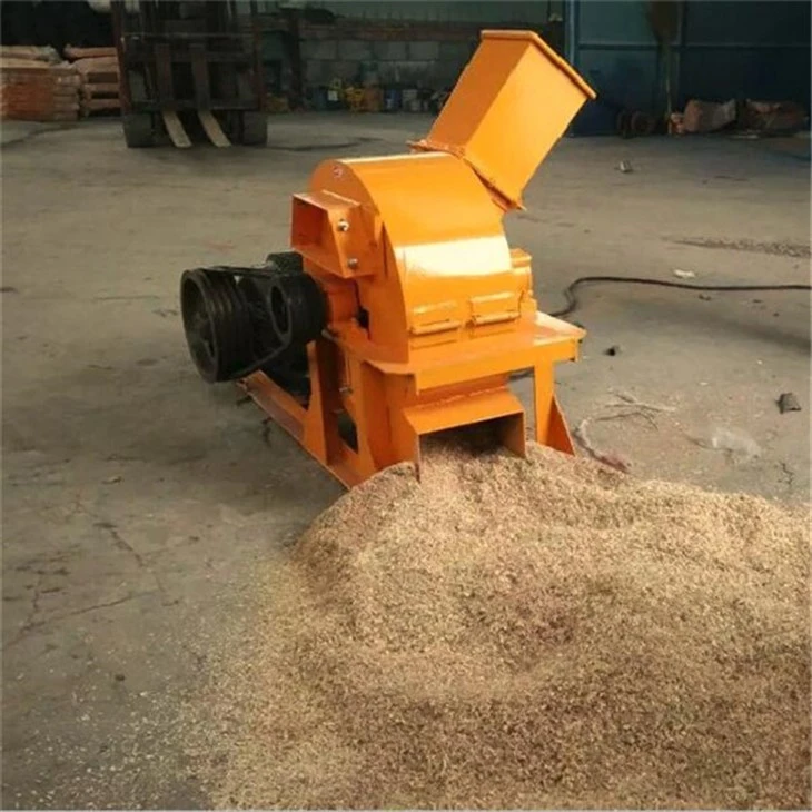 دستگاه ساخت خاک اره کم هزینه