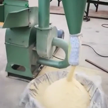 More Cheap Hammer Mill