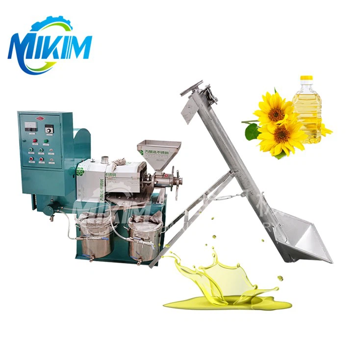 پیچ روغن پرس