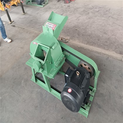 دستگاه ساخت خاک اره چوب موتور دیزلی 15 اسب بخار