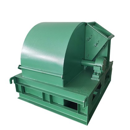 دستگاه سنگ شکن