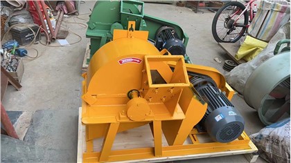 خردکن شاخه چوب همه کاره برای همه اندازه ها