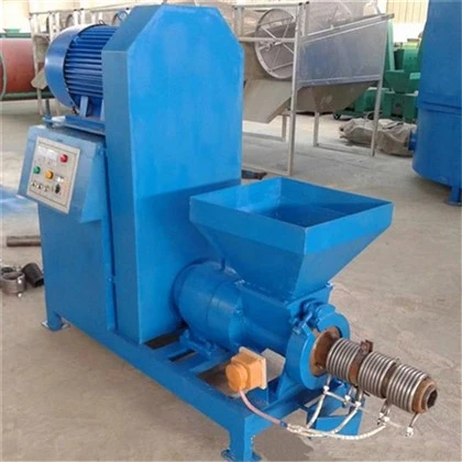 کارخانه ماشین بریکت زیست توده