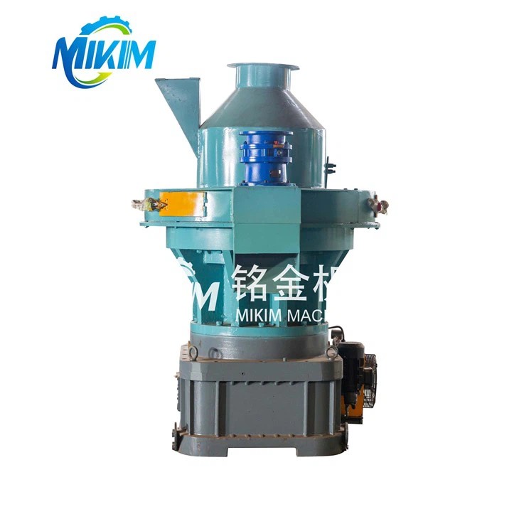 ماشین آلات گلوله چوب برای فروش