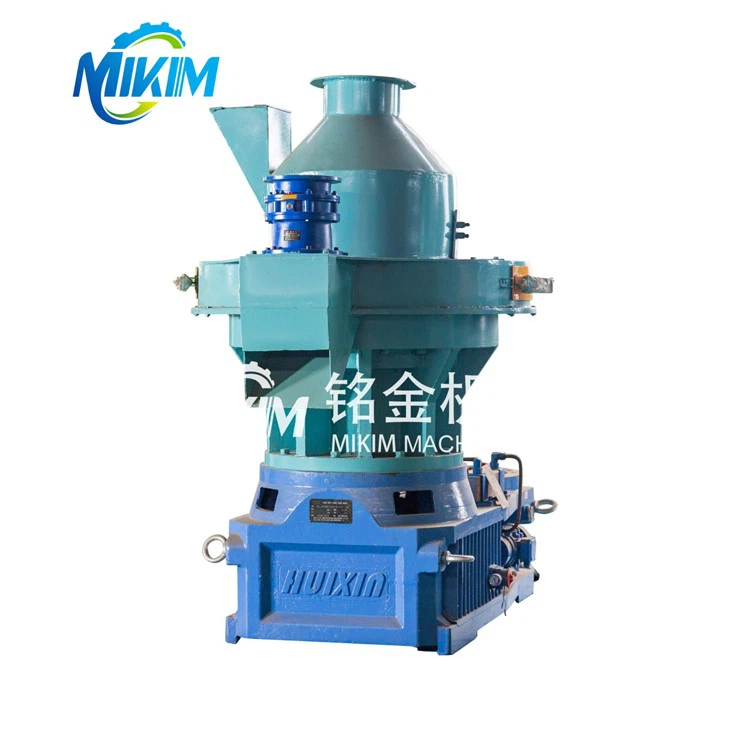 Wood Pellet Machines For Sales