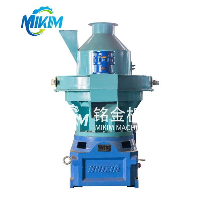 Wood Pellet Machines For Sales