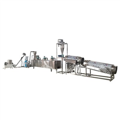 آیا نگهداری دستگاه گلوله خوراک مهم است؟