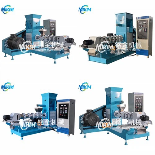 feed extruder machine feed extruder machine