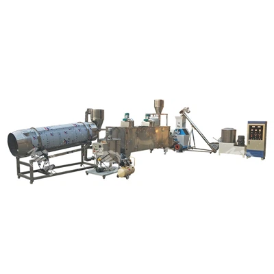 Do You Really Understand The Feed Pellet Production Line?