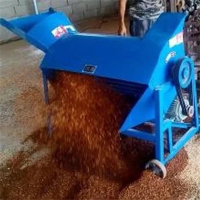 جداکننده کیسه قارچ با راندمان بالا